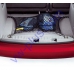 Сетка в багажник для VW Caddy 3, Caddy 3 Maxi, Caddy 4, Caddy 4 Maxi, 2K0065110 - VAG